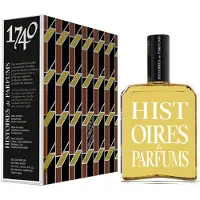 Histoires De Parfums 1740 Eau de Parfum 120 ml unissex