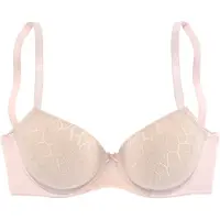 LASCANA Soutien cor-de-rosa / pó