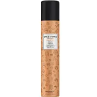 Alfaparf Milano laca original Estilo e cuidados com sementes de linhaça de Milão 500 ml