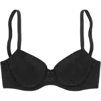 LASCANA Soutien preto