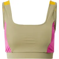 Urban Classics Sutiã Esportivo Color Block
