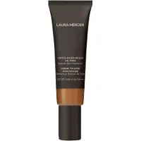 Laura Mercier Tinted Moisturizer Oil Free SPF 20 — crema colorata 50 ml tonalità 5N1 Walnut