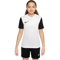 Nike Camiseta De Manga Curta Dri-fit Tiempo Premii Big