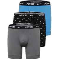 Nike Boxers Eday Brief 3 Unidades