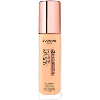 Bourjois Base Always Fabulous 24H Extreme Resist - 110 Light Vanilla 30 ml