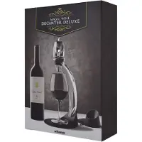 Mikamax Conjunto De Acessórios Para Vinho Magic Wine Deluxe