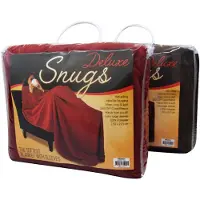 Mikamax Almofada Snugs Deluxe