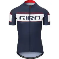 Giro Camisola De Ciclismo De Manga Curta Chrono Sport