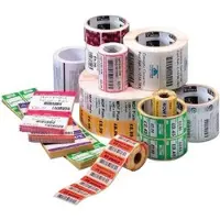 Zebra Z-Perform 1000D 3003349 etiqueta de papel branca 76,2x38,1mm