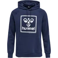 Hummel Moletom Com Capuz Isam 2.0