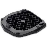 Givi Bagageiro Universal Monokey Kawasaki Versys-x 300&benelli Trk502/trk502 X