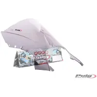 Puig Para-brisa Z-racing Honda Vfr1200f