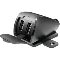 Lampa Tomada Usb Trek 2