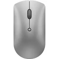 Lenovo Mouse silencioso Bluetooth 600 - GY50X88832