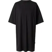 Urban Classics Vestido preto