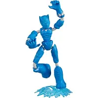 Hasbro Pacotes De Missões De Figuras Dobra E Flexiona Sortido