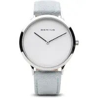 Bering Relógio 14937-804 3atm 39mm