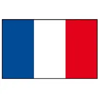 Talamex Bandeira Da França