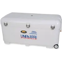 LINEAEFFE Refrigerador Portátil Rígido 100l