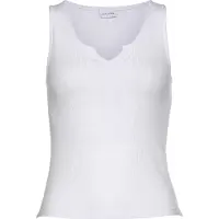LASCANA Top branco