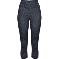 LASCANA Calças de desporto navy / preto