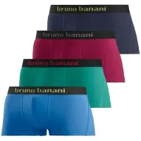 Bruno Banani Boxers mistura de cores