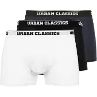 Urban Classics Boxers Tb3838 3 Unidades