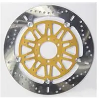 EBC Disco De Freio Dianteiro Pro-lite Series Floating Round Md624