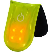 Wowow Refletor Traseiro Magnet