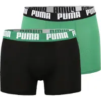 Puma Boxers Basic 2 Unidades