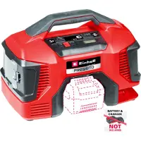 Einhell Compressor Pressito 18 21