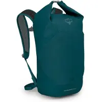 Osprey Mochila Transporter Roll Top 30l