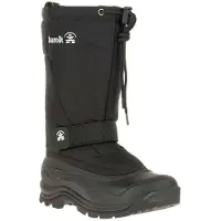 Kamik Botas De Neve Greenbay4