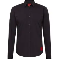 HUGO Camisa De Manga Comprida Ero3 W