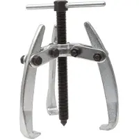 Irimo Extrator De Três Garras Autocentrante 65x65 Mm