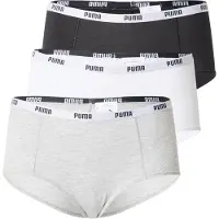 Puma Calcinhas Mini 3 Unidades