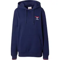 Hummel Moletom Com Capuz Dayton
