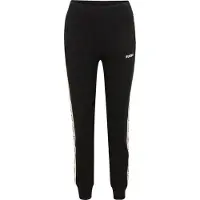 GUESS Calças de treino BRITNEY mulheres - Preto - EU M