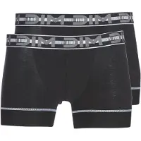 Dim Boxers Ad202cs Cotton 3d Stay&fit 2 Unidades