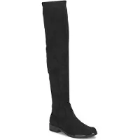 Caprice Botas altas LITIA mulheres - Preto - 37 1/2
