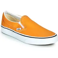 Vans Slip on Classic Slip-On mulheres - Laranja - 36 1/2