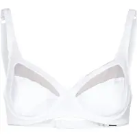 Playtex Adaptáveis PERFECT SILOUHETTE mulheres - Branco - 90D