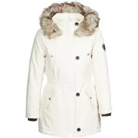 ONLY Casacos ONLIRIS mulheres - Branco - EU XS
