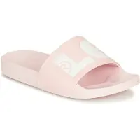 Levi's Chinelos JUNE L S mulheres - Rosa - 38