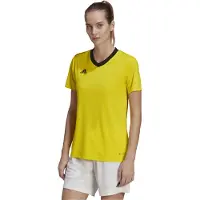 Adidas Camiseta De Manga Curta Entrada 22