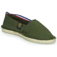 Art of soule Alpargatas UNI homens - Verde - 40