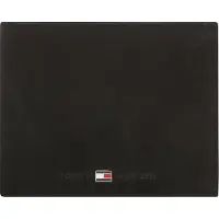 Tommy Hilfiger Carteiras 'Johnson' preto
