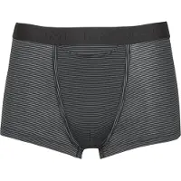 Hom Boxer SIMON BOXER BRIEF HO1 homens - Preto - EU XL