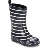 Be Only Botas de borracha TIMOUSS rapazes - Azul - 35