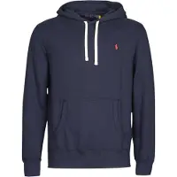 Ralph Lauren Sweatshirt navy / vermelho